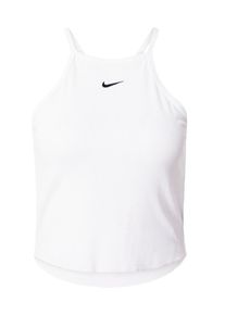Nike Sportswear Haut Femme blanc taille XL