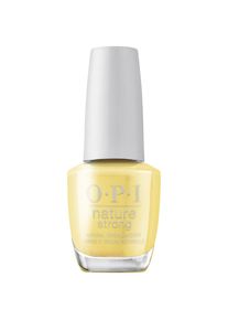 O.P.I Opi Damen Nagellack »Nature Strong Strong as Shell« deckend, glänzend, langanhaltend, schnelltrocknend