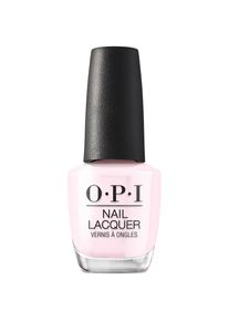 O.P.I Opi Damen Nagellack »Nail Lacquer« schnelltrocknend, glänzend, glattes Finish, wischfest, hohe Deckkraft
