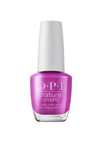 O.P.I Opi Damen Nagellack »Nature Strong Strong as Shell« deckend, glänzend, langanhaltend, schnelltrocknend