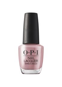 O.P.I Opi Damen Nagellack »Nail Lacquer« schnelltrocknend, glänzend, glattes Finish, wischfest, hohe Deckkraft