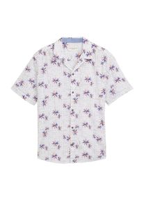 Tom Tailor Chemise Homme blanc taille M