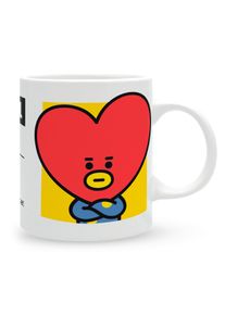 BT21 Tata Mok - Line Friends