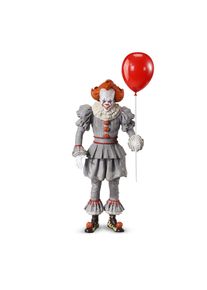 Stephen King's IT - Pennywise Bendyfigs Figure 20 cm - The Noble Collection