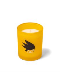 Overwatch - Vela Tracer en vaso - Blizzard