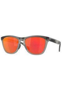 Oakley Frogskins Range OO9284 928401 55