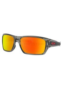 Oakley Turbine PRIZM Polarized OO9263 926357 63