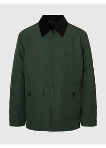 Selected Veste mi-saison Homme vert taille L
