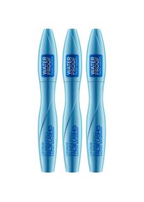 Catrice, Damen, Mascara &raquo;Glam & Doll False Lashes Waterproof&laquo; mit Falsch-Wimpern-Effekt, Black Waterproof, Black Waterproof, H&auml;lt bei N&auml;sse und langen