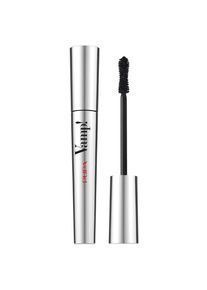 PUPA Milano - Riasenky 9 ml Čierna unisex