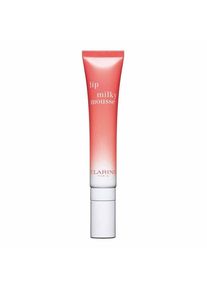 Clarins - Lip Milky Mousse Rúže 10 ml Rosegold unisex