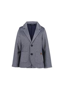 Blue Seven , Kinder , Sweatjacke »Sakko«, 1 Stk. , 572 - DK BLAU , 92 , 92 , Elegantes Sakko für formelle Anlässe