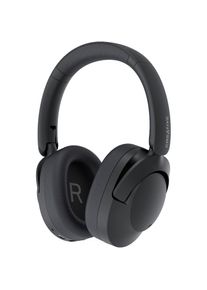 Creative, Wireless-Headset &raquo;Zen Hybrid 2&laquo; A2DP Bluetooth AVRCP Bluetooth (Audio Video Remote Control Profile) Bluetooth HFP Active Noise Cancelling (