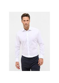 Eterna, Herren, Langarmhemd &raquo;MODERN FIT&laquo; NON IRON (b&uuml;gelfrei), wei&szlig;, Normalgr&ouml;&szlig;en, 46 -Normalgr&ouml;&szlig;en, wei&szlig;, Passform laut Hersteller: Modern Fit