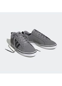 adidas Sportswear, Damen, Sneaker &raquo;VS PACE 2.0&laquo;, Grey Three / Core Black / Cloud White, 39, Grey Three / Core Black / Cloud White, Skate-inspirierte 