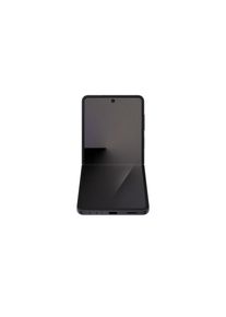 Samsung, Smartphone &raquo;Galaxy Z Flip 7&laquo; Jetblack, Jetblack, Jetzt kaufen, neues Ger&auml;t online registrieren und &euro; 150 als Cashback sichern!