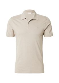Levi's LEVI'S T-Shirt 'Slim Housemark Polo Shirt' Homme blanc taille XL