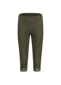maloja Women's MinorM. 3/4 Cycling bottoms Women (L, olive)
