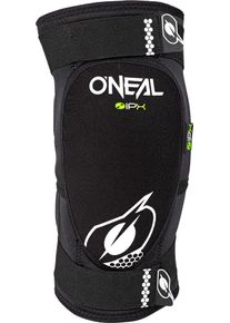 O Neal ONeal Dirt, knee protectors , color: Black , size: XL