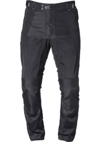 GMS-Moto fiftysix.7, textile pants , color: Black , size: L