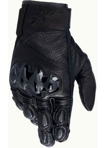 Alpinestars Celer V3, gloves , color: Black/Black , size: L