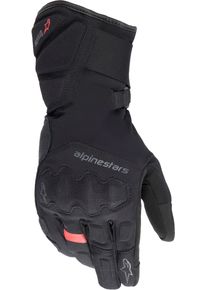 Alpinestars Tourer W-7 V2, gloves Drystar , color: Black , size: 3XL