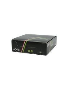 Born Super Liquid Gel Apple 12x55 ml Box