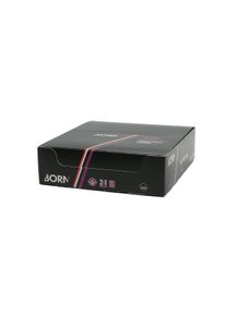 Born Super Liquid Gel Forest Fruits 12x55 ml Box