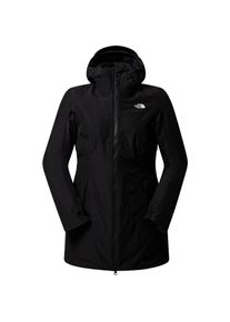 The North Face HIKESTELLER INSULATED Parka Damen - Gr&ouml;&szlig;e XL - schwarz