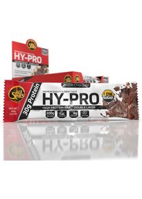 ALL-STARS All Stars Hy-Pro Bar, 24 x 100 g Riegel, Double Chocolate