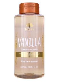 Tree Hut Ingrijire Corp Foaming Gel Wash Vanilla Dus 532 g