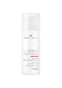 Charlotte Meentzen - Spezialpflege Arckr&eacute;mek 50 ml