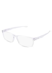 Oakley 0OX8060 OVERHEAD okulary męskie | Oprawka: Pełnoramkowe, Kwadratowe, Transparent