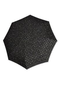 Knirps A.050 Medium Manual Parapluie de poche 24 cm brun