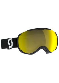 Scott Faze II S2 (VLT 21%) Ski goggles olive