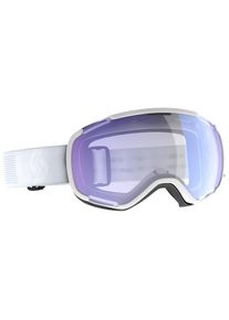 Scott Faze II S1 (VLT 45%) Ski goggles purple