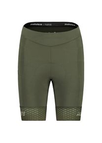 maloja Women's BarlaminaM. Cycling bottoms Women (XS, olive)
