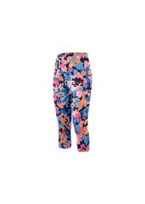 Tchibo - 3/4-Sporttight - Damen - Gr. S - mehrfarbig/print