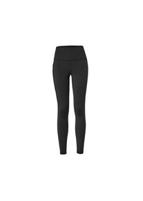Tchibo - Sporttight mit Mesh - Damen - Gr. M - schwarz