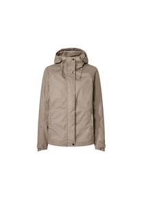Tchibo - Allwetterjacke - Damen - Gr. 48 - taupe