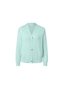 Tchibo - Cardigan mit V-Ausschnitt - Damen - Gr. M - Mint