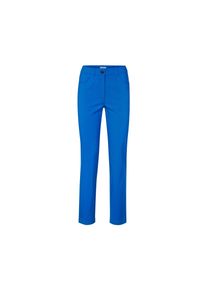 Tchibo - Bengalin-Hose - Damen - Gr. 54 - blau