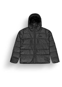 PICTURE Women's Hi Puff Down Jacket Chaqueta de plumas Mujer (XS | gris)