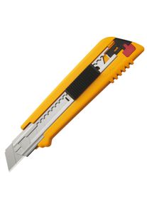 Olfa 18 mm Cutter PL-1 mit Klingenmagazin