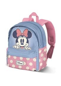 Karactermania, Kindergartentasche, Joy Vorschulrucksack Dots, Violett