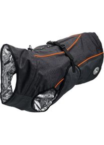Hunter Hundemantel Uppsala Thermo (45, Hundemantel), Hundebekleidung