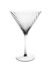 Domoletti Cocktail glass, glass, 0.370 l, 6 pcs, Cocktailgläser
