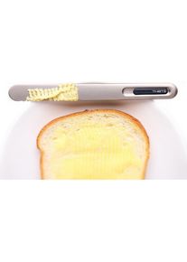 THAT! Buttermesser, Besteck, Silber