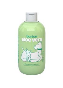 Burbur Dogshampoo aloe vera 400 ml - (842908303806) (Hund, 400 ml), Tierpflegemittel