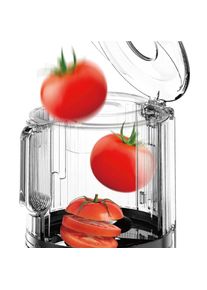 Hurom Slow Juicer H70FT, Entsafter, Grau